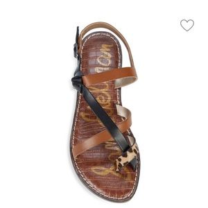 Sam Edelman Gladdis sandal